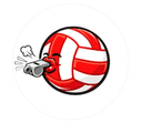 Volley Ref Lab Logo